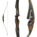 JACKALOPE - Onyx Hybridbow 64"